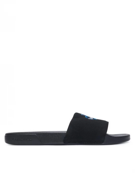 Obrázek produktu Calvin Klein Nazouváky Ee Slide Cv YM0YM01393 Černá