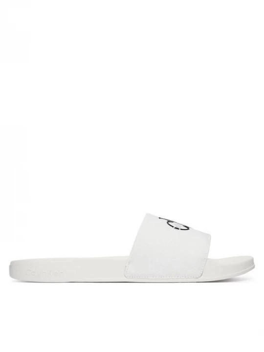 Obrázek produktu Calvin Klein Nazouváky Ess Slide Cv YM0YM01393 Bílá