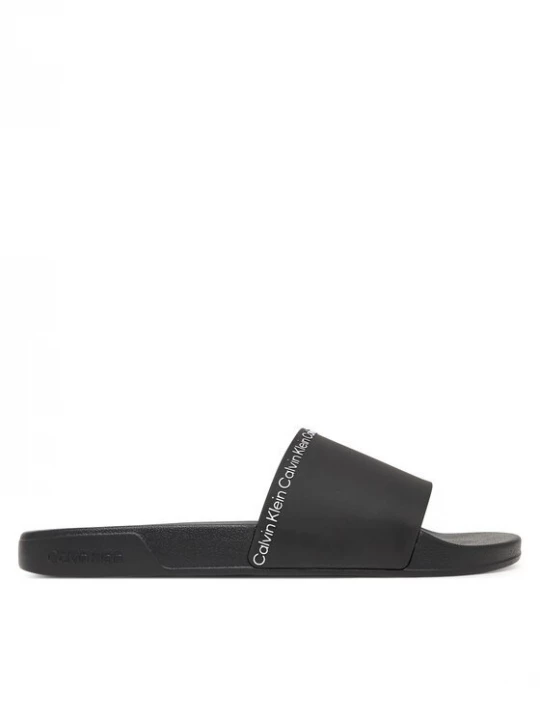 Obrázek produktu Calvin Klein Nazouváky Ess Slide Institutional Cv HM0HM02108 Černá