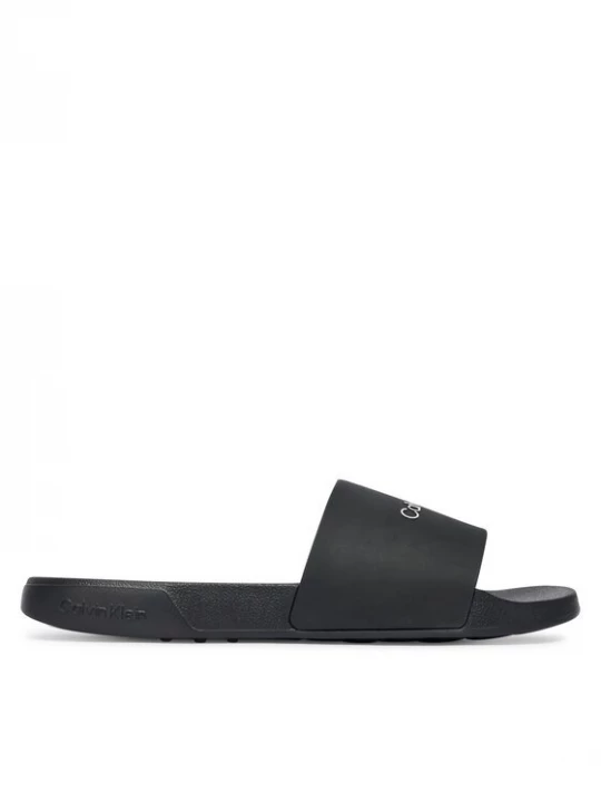 Obrázek produktu Calvin Klein Nazouváky Ess Slide Monobrand Cv HM0HM02107 Černá
