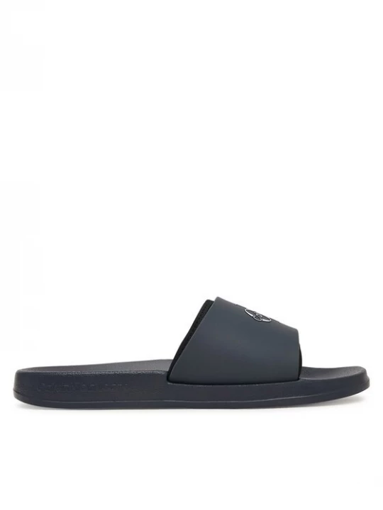 Obrázek produktu Calvin Klein Nazouváky Ess Slide Rubber Neoprene HM0HM02229 Tmavomodrá