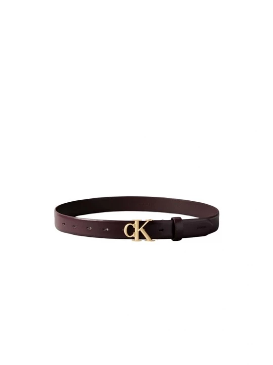 Obrázek produktu Calvin Klein Opasek čokoládová