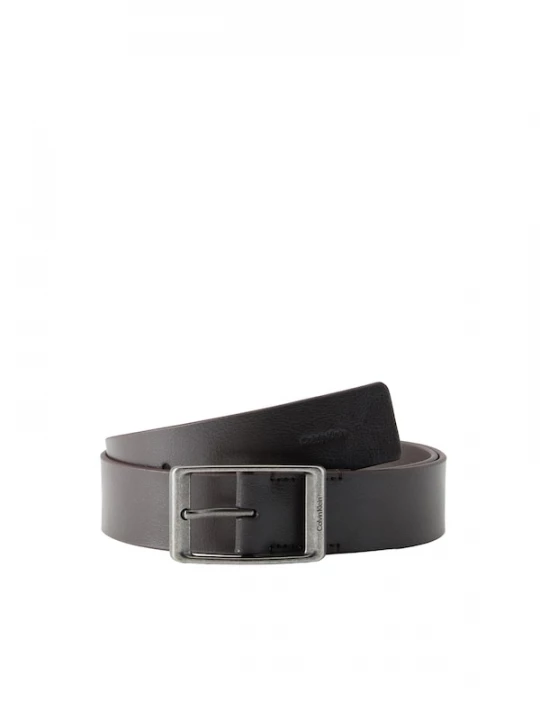 Obrázek produktu Calvin Klein Opasek čokoládová