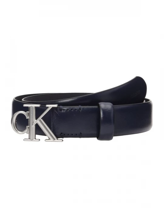 Obrázek produktu Calvin Klein Opasek marine modrá