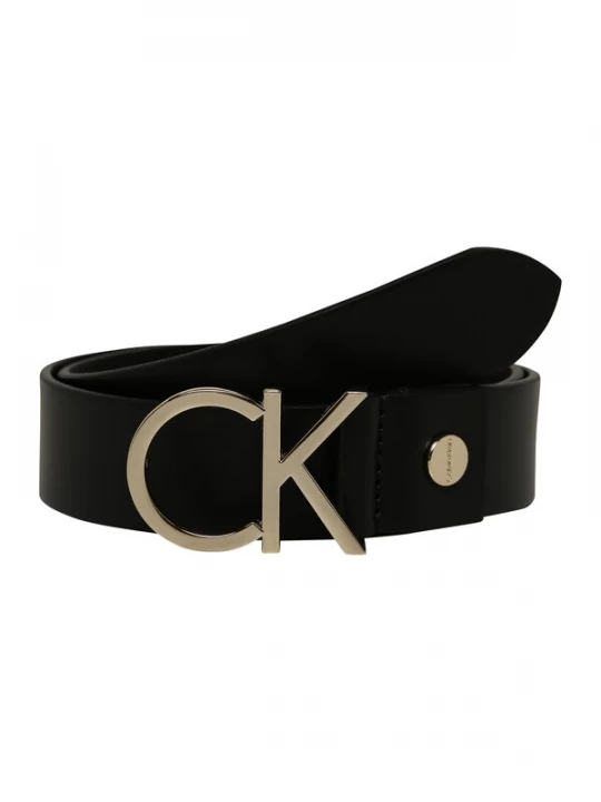 Obrázek produktu Calvin Klein Opasek  zlatá / černá