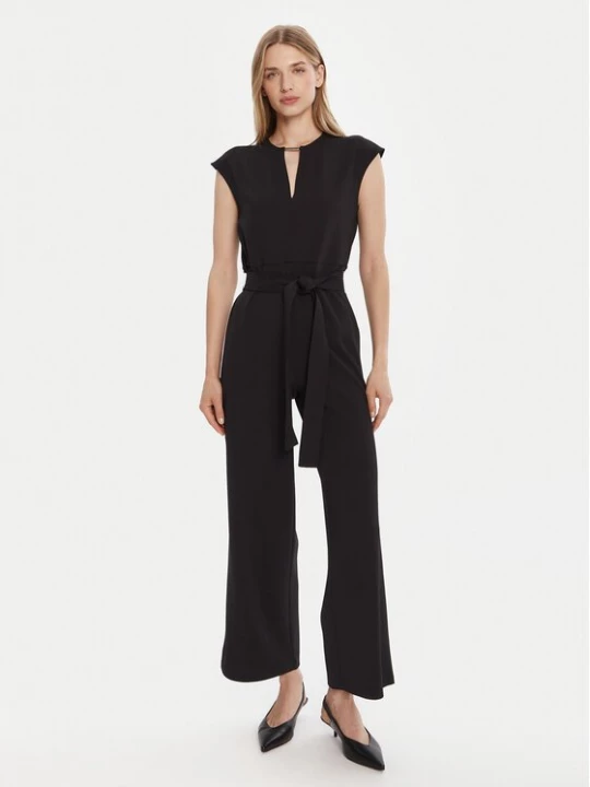 Obrázek produktu Calvin Klein Overal LV044C066G Černá Regular Fit