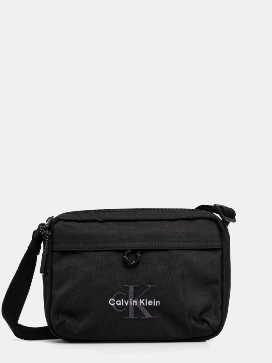 Obrázek produktu Calvin Klein pánská taška přes rameno černá