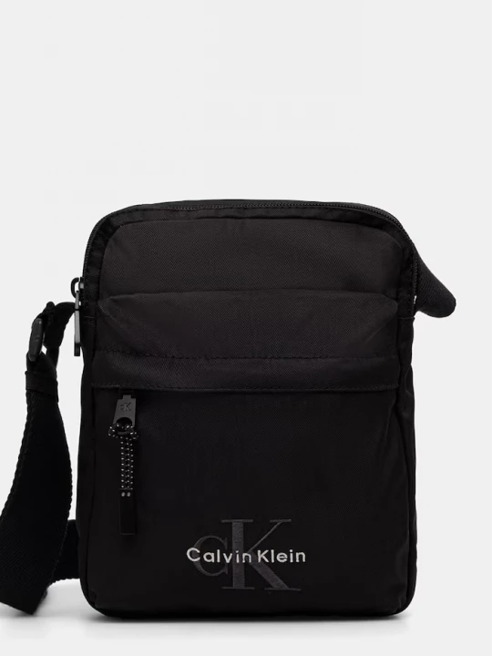 Obrázek produktu Calvin Klein pánská taštička černá