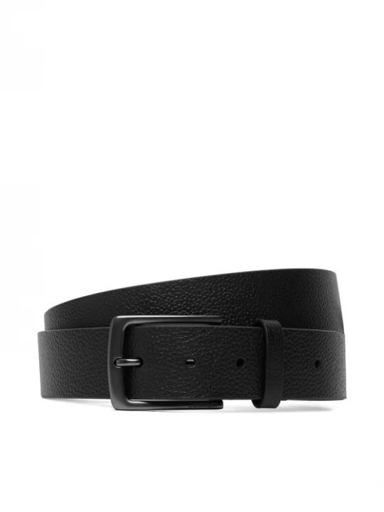 Obrázek produktu Calvin Klein Pásek LV04D7095G Černá