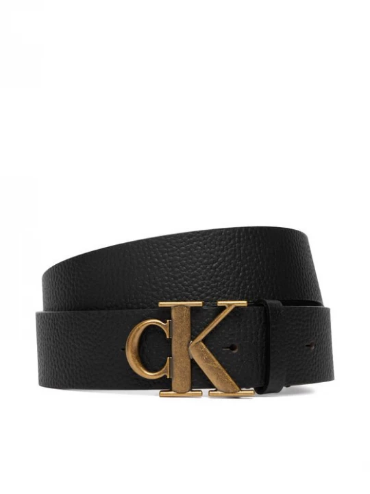 Obrázek produktu Calvin Klein Pánský pásek LV04D7109G Černá