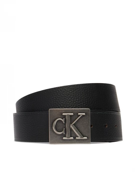 Obrázek produktu Calvin Klein Pánský pásek LV04D7111G Černá