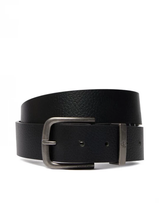Obrázek produktu Calvin Klein Pánský pásek LV04D7130G Černá