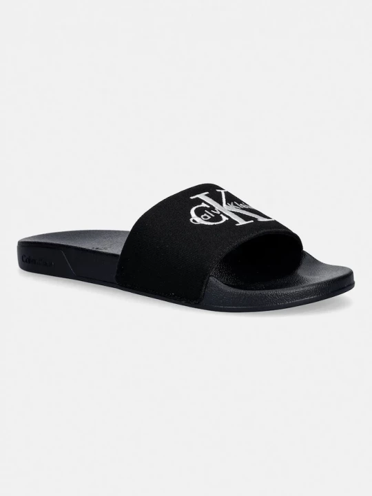 Obrázek produktu Calvin Klein Pantofle ESS SLIDE CV černá