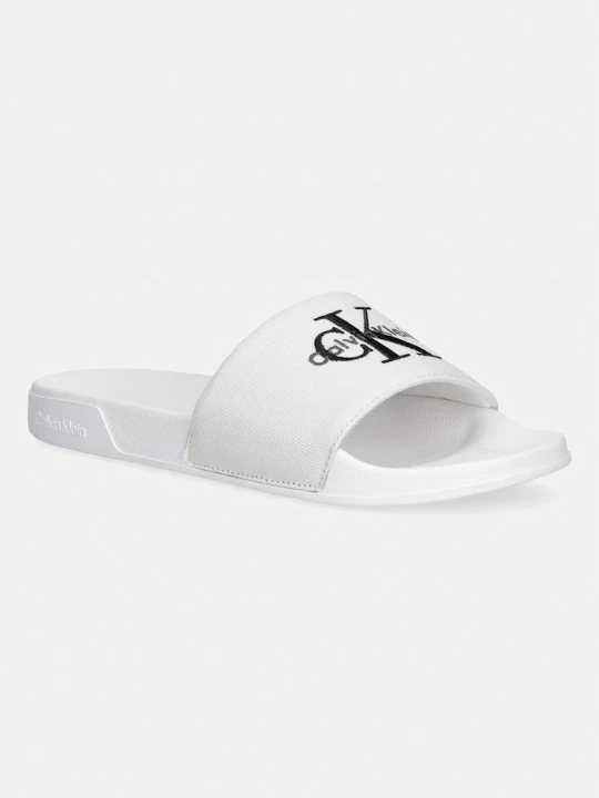 Obrázek produktu Calvin Klein pantofle dámské ESS SLIDE CV