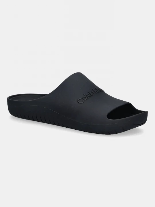 Obrázek produktu Calvin Klein pantofle na bazén pánské černá