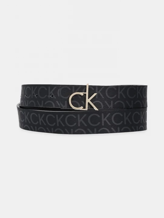 Obrázek produktu Calvin Klein Pásek Calvin Klein černá