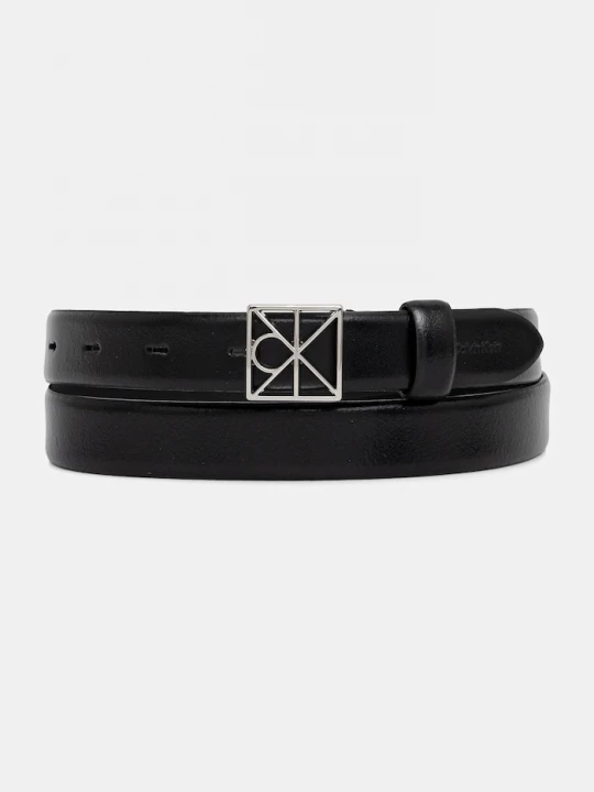 Obrázek produktu Calvin Klein pásek dámský černá