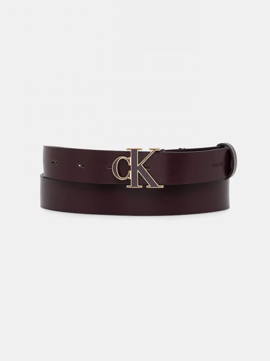 Obrázek produktu Calvin Klein Pásek dámský kožený