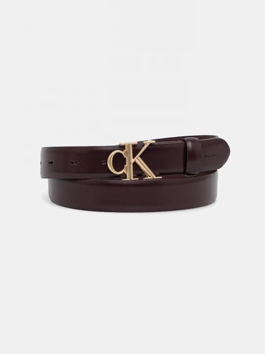 Obrázek produktu Calvin Klein pásek dámský kožený