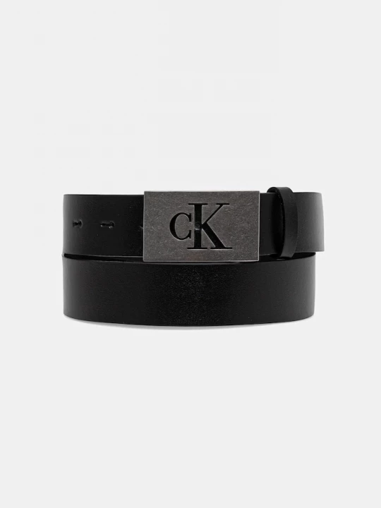 Obrázek produktu Calvin Klein pásek pánský černá