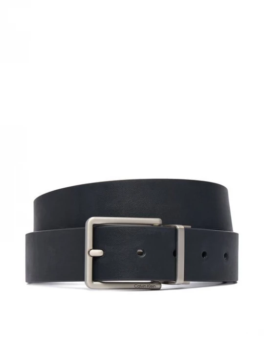 Obrázek produktu Calvin Klein Pásek Warmth Buckle 35Mm Adj/Rev LV04D7064G Černá