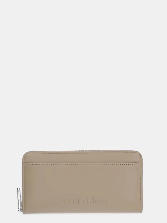 Obrázek produktu Calvin Klein Peněženka béžová