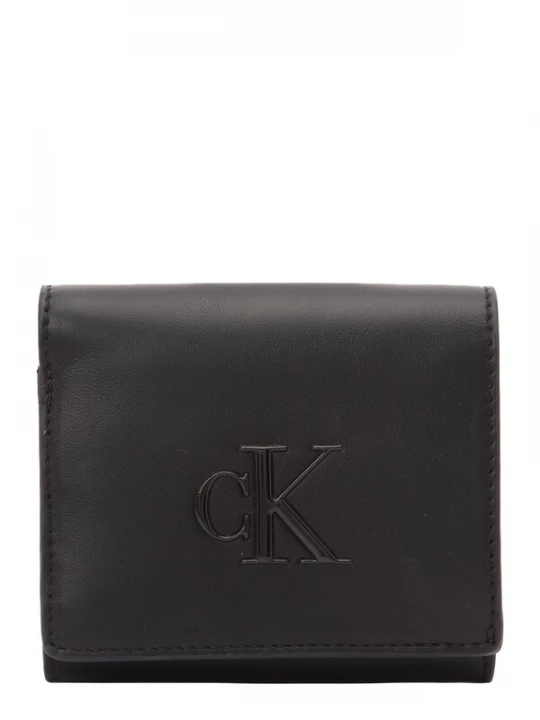 Obrázek produktu Calvin Klein Peněženka 'BOLD' černá