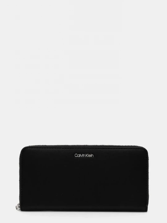 Obrázek produktu Calvin Klein Peněženka Calvin Klein černá