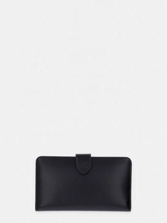 Obrázek produktu Calvin Klein Peněženka dámská kožená černá