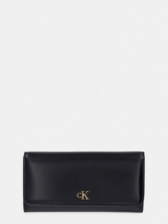 Obrázek produktu Calvin Klein Peněženka dámská kožená černá