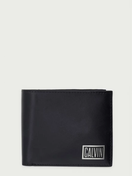 Obrázek produktu Calvin Klein Peněženka dámská kožená černá