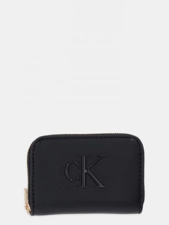 Obrázek produktu Calvin Klein Peněženka dámská z imitace kůže černá