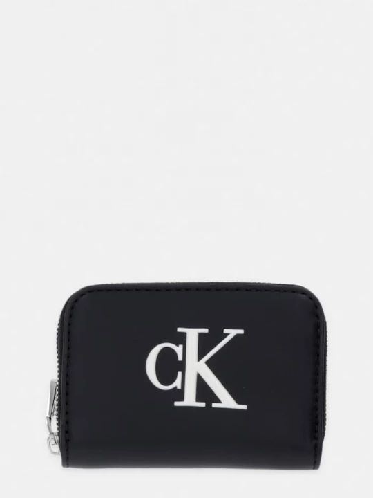 Obrázek produktu Calvin Klein Peněženka dámská z imitace kůže černá