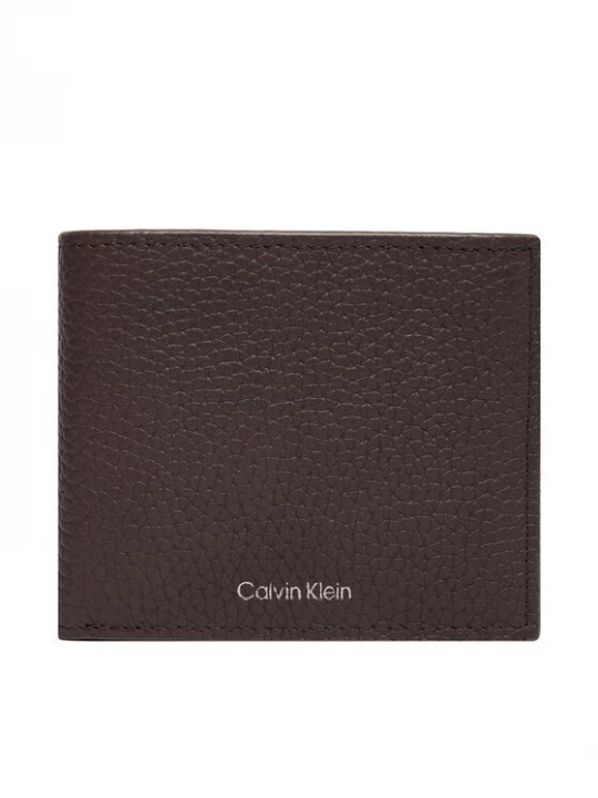 Obrázek produktu Calvin Klein Peněženka LV04D1138G Hnědá