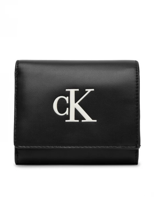 Obrázek produktu Calvin Klein Peněženka LV04F1156G Černá
