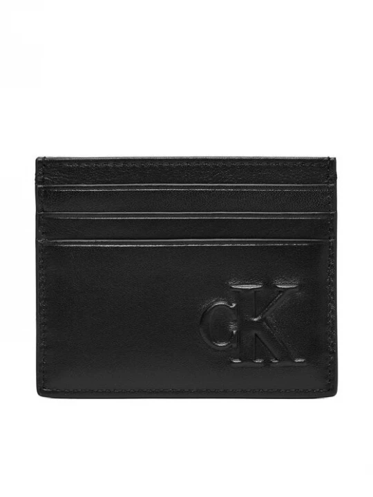 Obrázek produktu Calvin Klein Peněženka LV04G1070G Černá