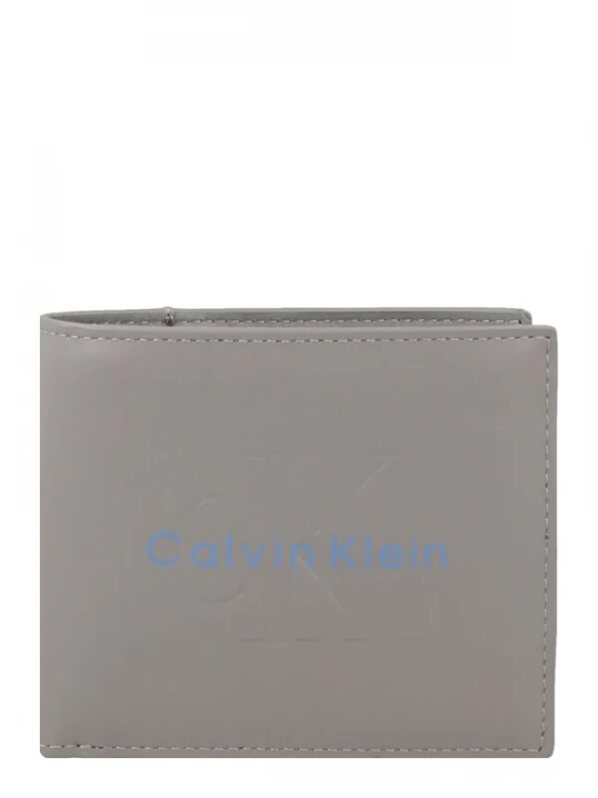 Obrázek produktu Calvin Klein Peněženka nebeská modř / šedá