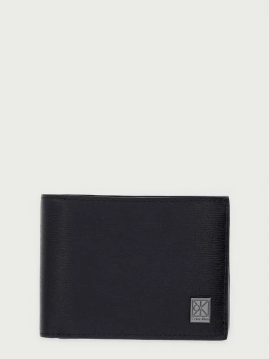 Obrázek produktu Calvin Klein Peněženka pánská kožená černá