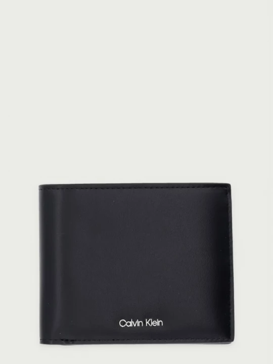 Obrázek produktu Calvin Klein Peněženka pánská kožená černá