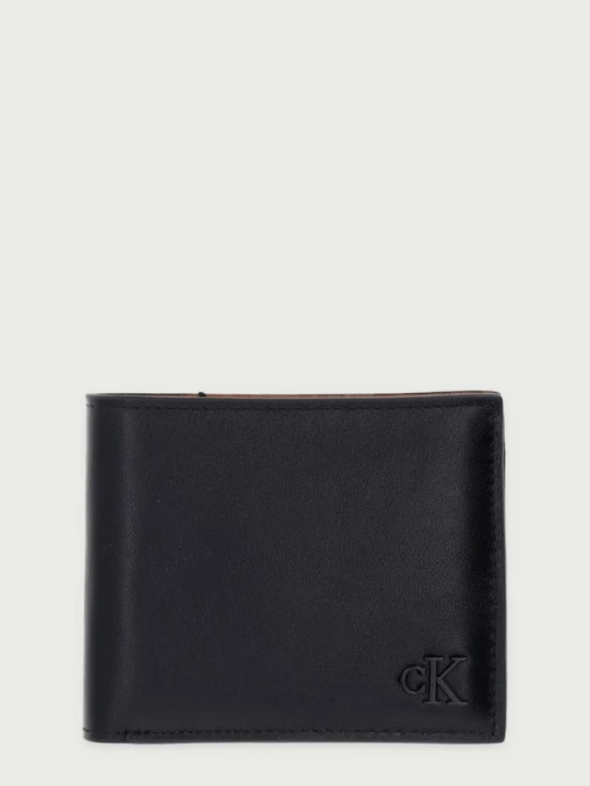 Obrázek produktu Calvin Klein Peněženka pánská kožená černá