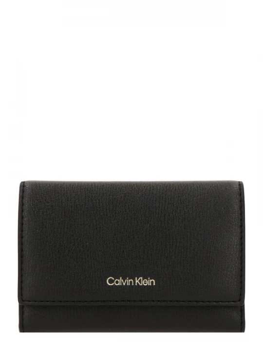 Obrázek produktu Calvin Klein Peněženka zlatá / černá