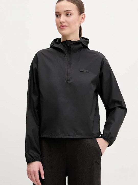 Obrázek produktu Calvin Klein Performance anorak dámský černá