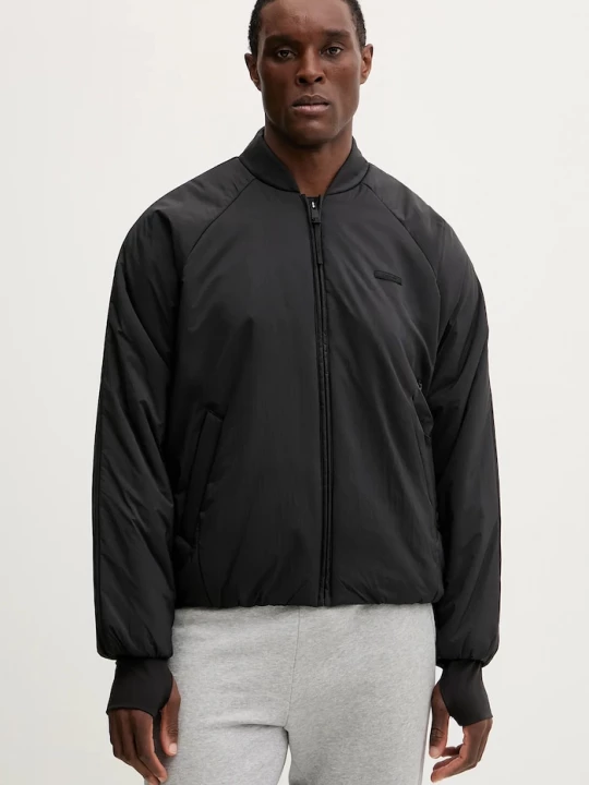 Obrázek produktu Calvin Klein Performance Bomber bunda Calvin Klein Performance černá