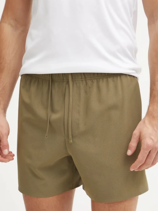 Obrázek produktu Calvin Klein Performance Kraťasy Calvin Klein Performance zelená