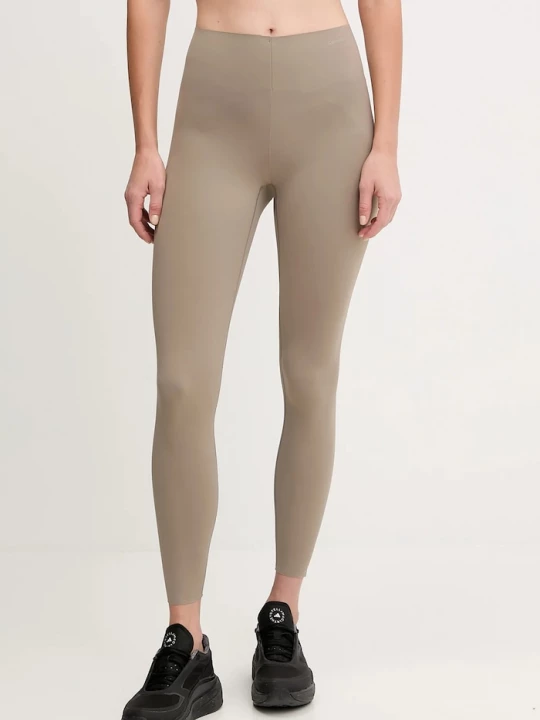 Obrázek produktu Calvin Klein Performance Legíny Calvin Klein Performance béžová
