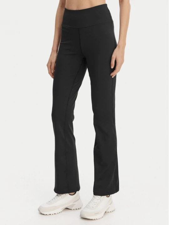 Obrázek produktu Calvin Klein Performance Legíny Icon LVGWS6L648 Černá Flare Fit