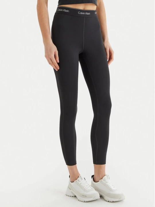 Obrázek produktu Calvin Klein Performance Legíny LVGWS5L609 Černá Slim Fit