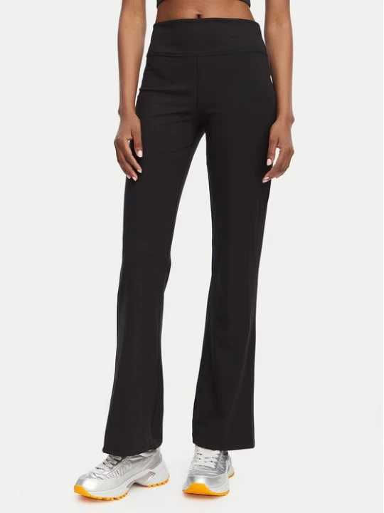 Obrázek produktu Calvin Klein Performance Legíny LVGWS6L644 Černá Flared Leg