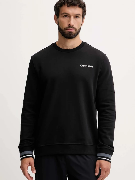 Obrázek produktu Calvin Klein Performance Mikina černá