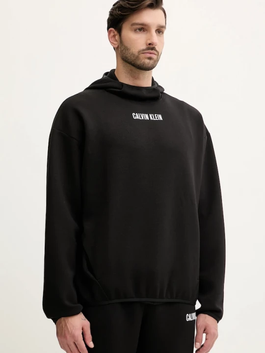 Obrázek produktu Calvin Klein Performance Mikina černá